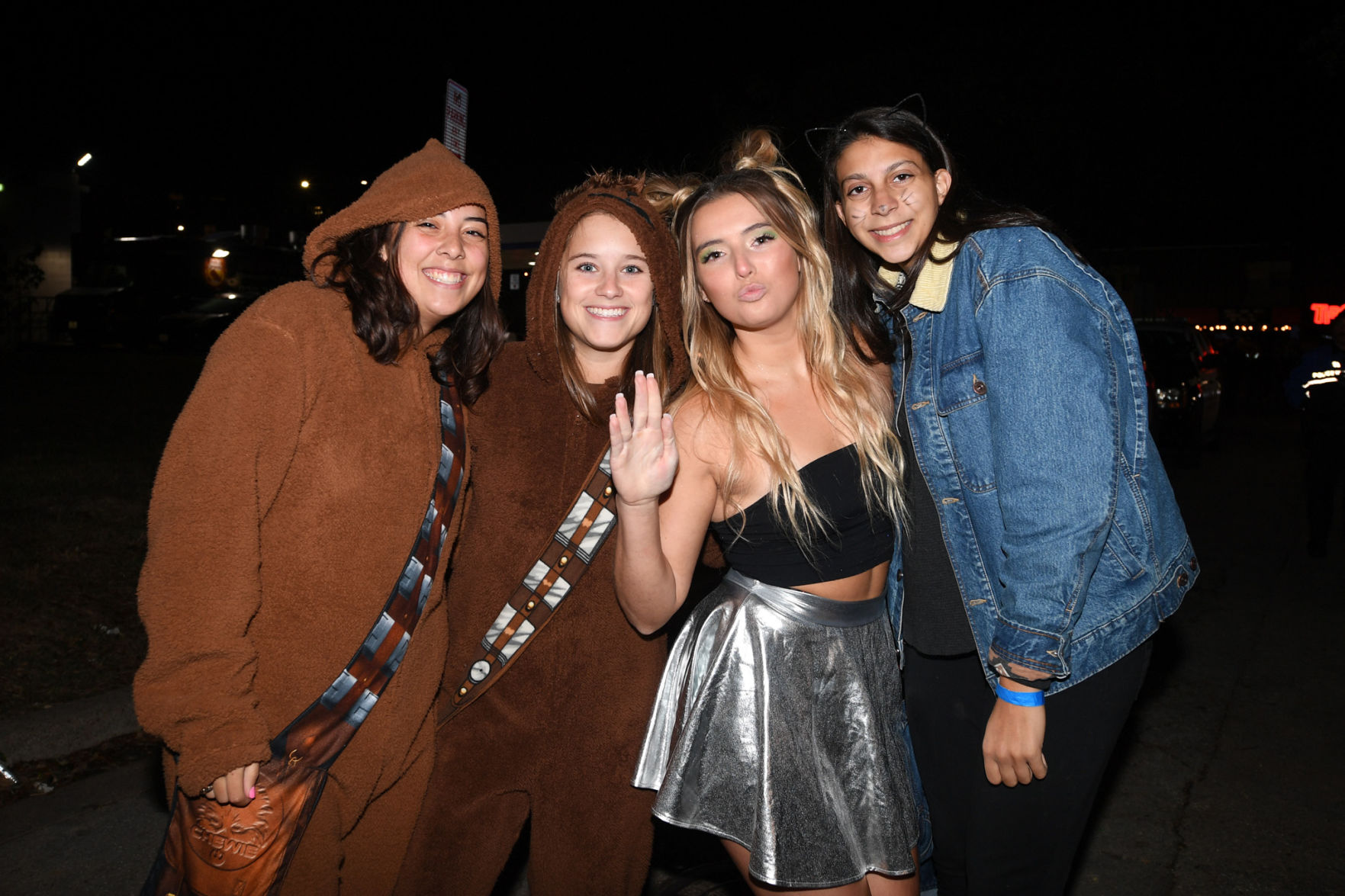 Halloween at Northgate